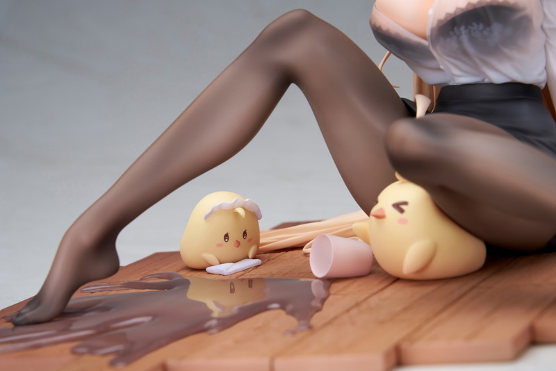 アズールレーン インプラカブル 迷える指揮官を導いてVer.-9