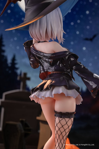 アズールレーン ヤーデ イイコのときめきマジック Ver.-11