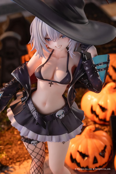 アズールレーン ヤーデ イイコのときめきマジック Ver.-13