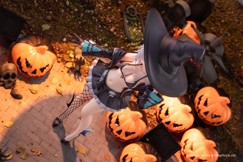 アズールレーン ヤーデ イイコのときめきマジック Ver.-14