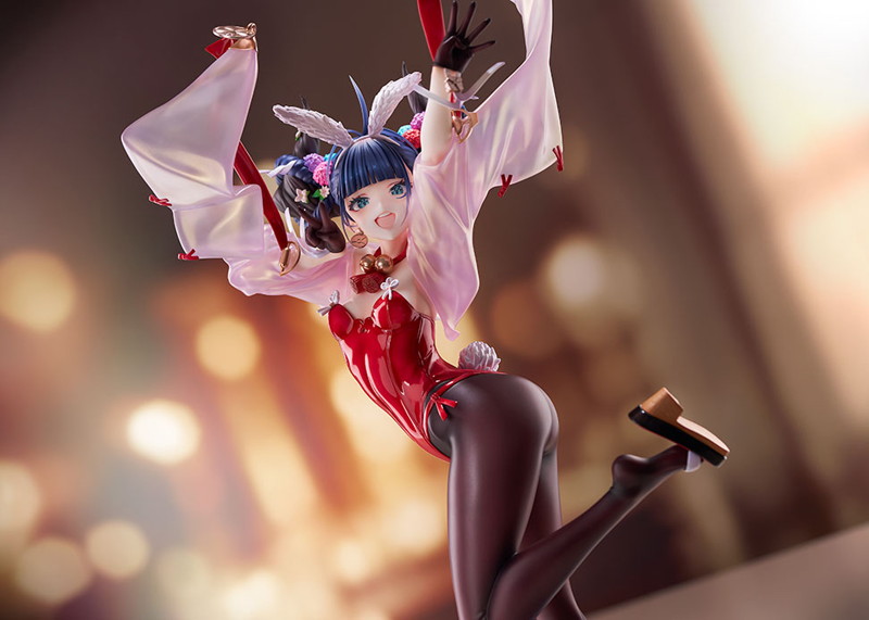 アズールレーン 葛城 夜明輝祭-5