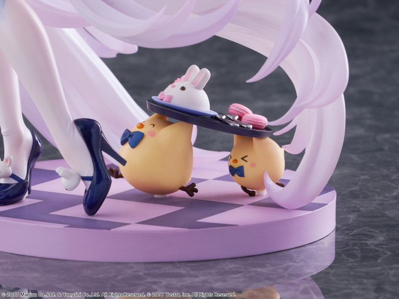 アズールレーン ラフィーII うとうとビジーデーver.-11