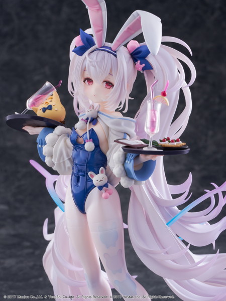 アズールレーン ラフィーII うとうとビジーデーver.-5
