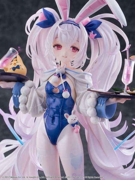 アズールレーン ラフィーII うとうとビジーデーver.-10