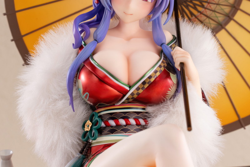 アズールレーン セントルイス ティプシースノー Ver.-11