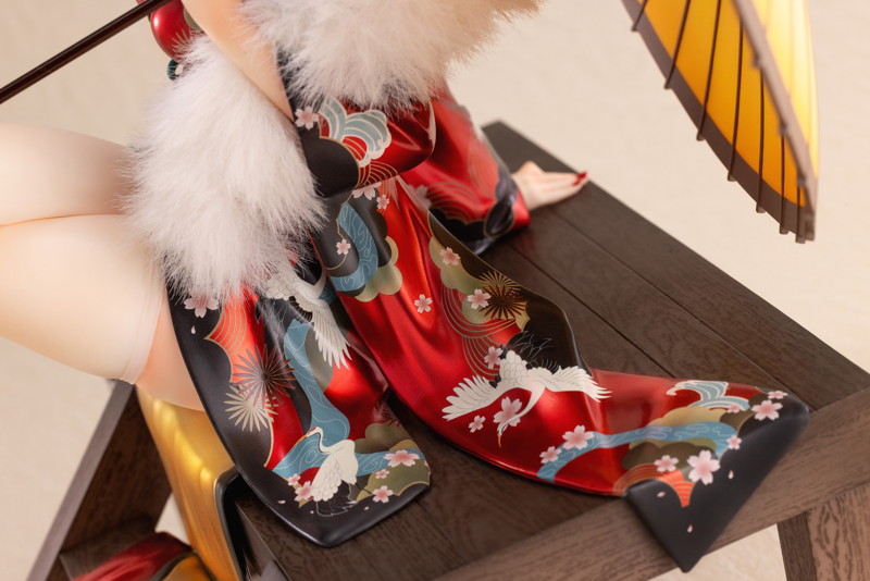 アズールレーン セントルイス ティプシースノー Ver.-12