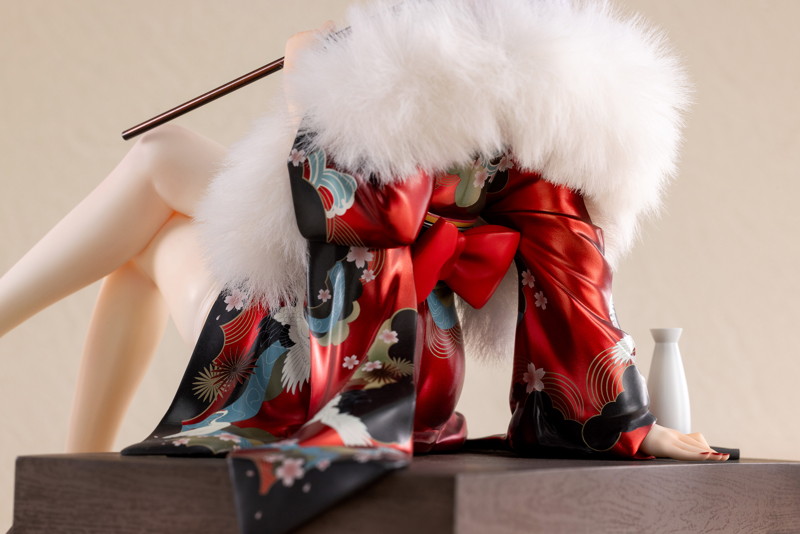 アズールレーン セントルイス ティプシースノー Ver.-13