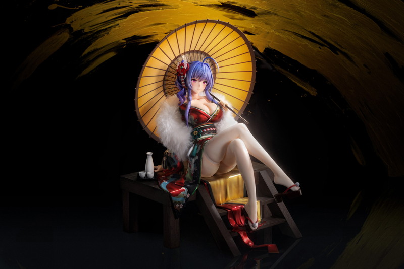 アズールレーン セントルイス ティプシースノー Ver.-17