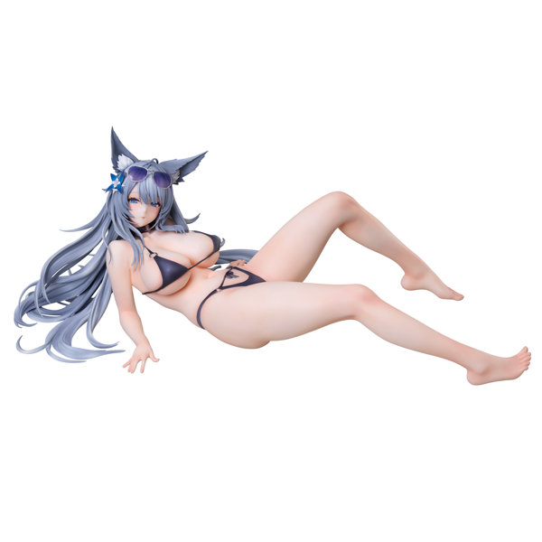 B-style アズールレーン 信濃 Anniversary Swimsuits Ver.-1