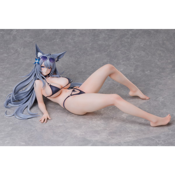 B-style アズールレーン 信濃 Anniversary Swimsuits Ver.-2