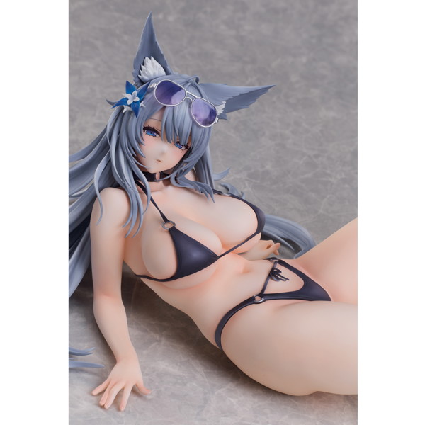B-style アズールレーン 信濃 Anniversary Swimsuits Ver.-8