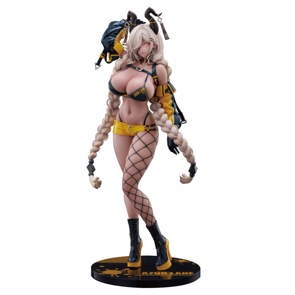 尾張 Anime Expo 2024 Ver. アズールレーン-1