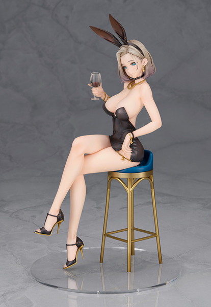 ニューオリンズ アグリコールの夜Ver. アズールレーン-12