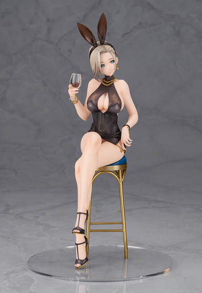 ニューオリンズ アグリコールの夜Ver. アズールレーン-5