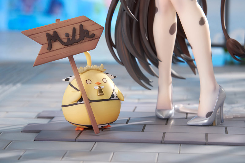 アズールレーン 樫野 フレッシュ＆スウィート！Ver.-11