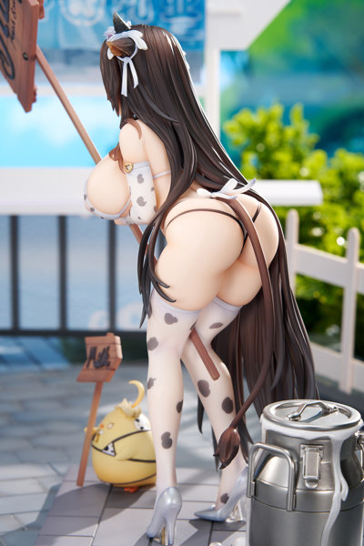 アズールレーン 樫野 フレッシュ＆スウィート！Ver.-13