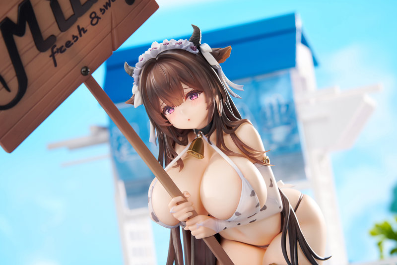 アズールレーン 樫野 フレッシュ＆スウィート！Ver.-10