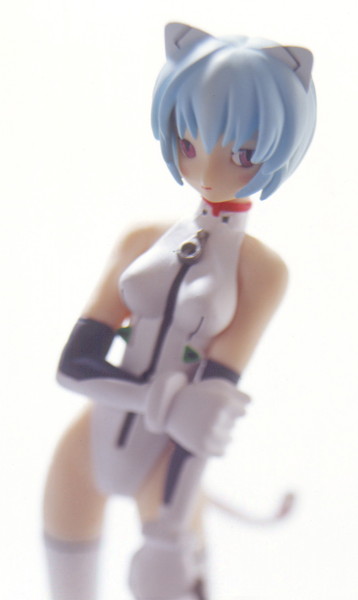 綾波レイ＆惣流・アスカ・ラングレー‘ぐりむろっく！ミックスエディション’-2