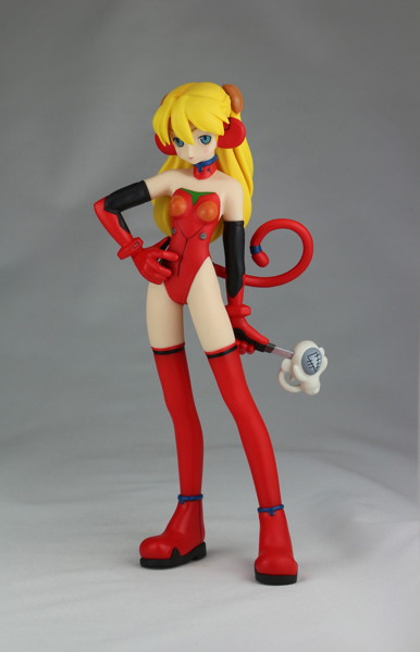 綾波レイ＆惣流・アスカ・ラングレー‘ぐりむろっく！ミックスエディション’-11