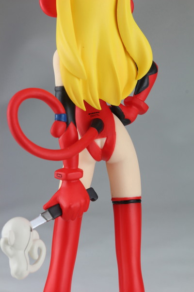 綾波レイ＆惣流・アスカ・ラングレー‘ぐりむろっく！ミックスエディション’-15