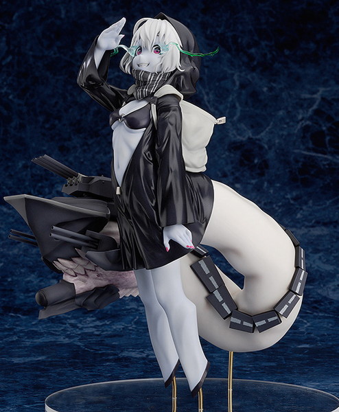 艦隊これくしょん-艦これ- 戦艦レ級-2