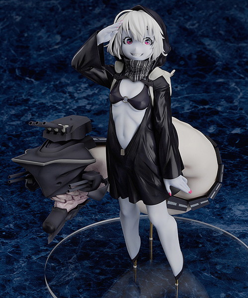 艦隊これくしょん-艦これ- 戦艦レ級-4