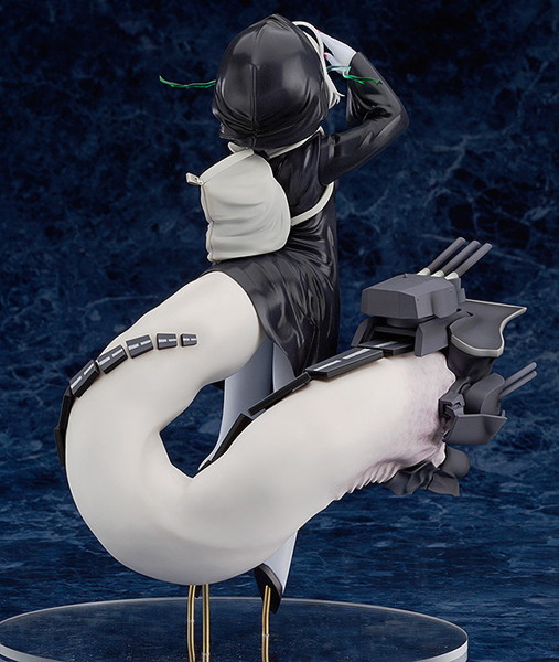 艦隊これくしょん-艦これ- 戦艦レ級-5