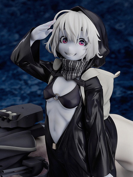 艦隊これくしょん-艦これ- 戦艦レ級-6