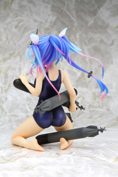 艦隊これくしょん-艦これ- 1/7 伊19-3