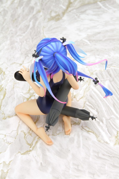 艦隊これくしょん-艦これ- 1/7 伊19-5