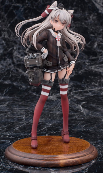 艦隊これくしょん-艦これ- 天津風-2