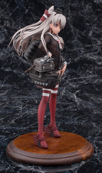 艦隊これくしょん-艦これ- 天津風-4