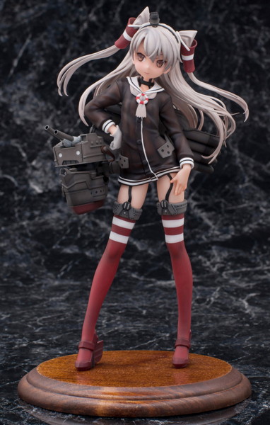 艦隊これくしょん-艦これ- 天津風-5