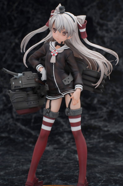 艦隊これくしょん-艦これ- 天津風-7