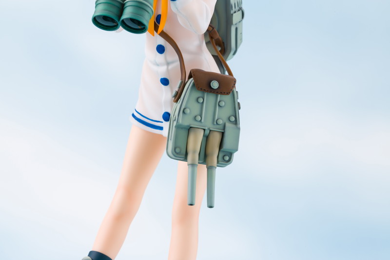 艦隊これくしょん-艦これ- 1/7 雪風-5