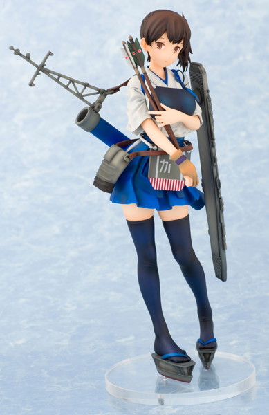 艦隊これくしょん-艦これ- 1/7 加賀-2