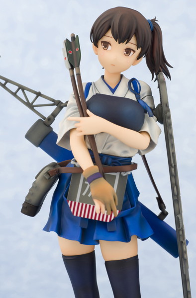 艦隊これくしょん-艦これ- 1/7 加賀-11