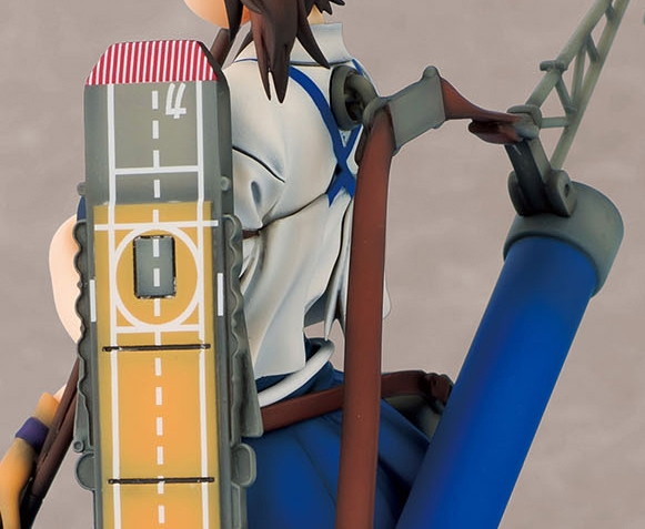 艦隊これくしょん-艦これ- 1/7 加賀-13