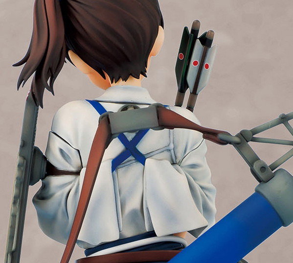 艦隊これくしょん-艦これ- 1/7 加賀-14