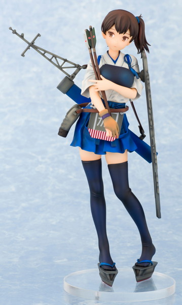 艦隊これくしょん-艦これ- 1/7 加賀-3