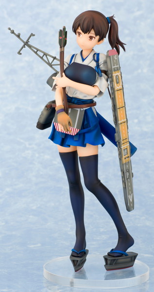 艦隊これくしょん-艦これ- 1/7 加賀-4