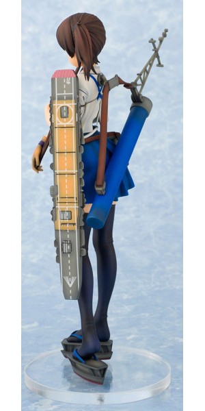 艦隊これくしょん-艦これ- 1/7 加賀-5