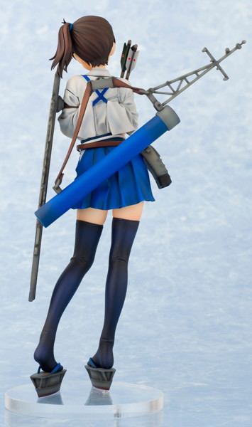 艦隊これくしょん-艦これ- 1/7 加賀-6