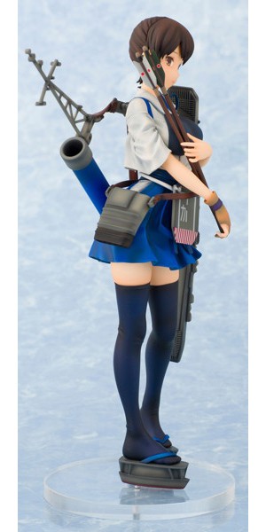 艦隊これくしょん-艦これ- 1/7 加賀-7