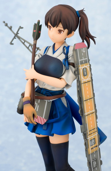 艦隊これくしょん-艦これ- 1/7 加賀-10