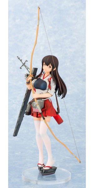 艦隊これくしょん-艦これ- 1/7 赤城-1