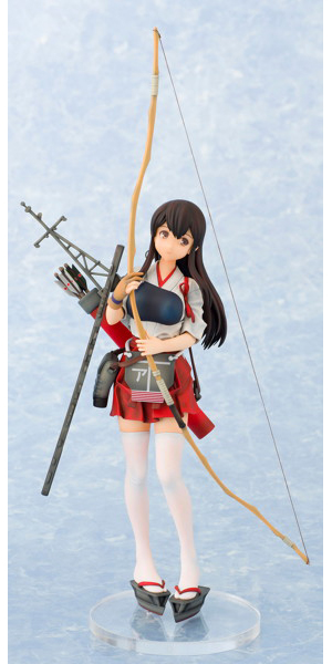 艦隊これくしょん-艦これ- 1/7 赤城-2