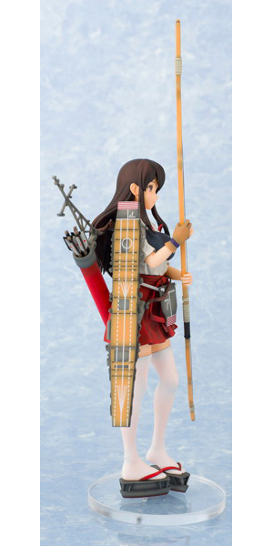 艦隊これくしょん-艦これ- 1/7 赤城-3