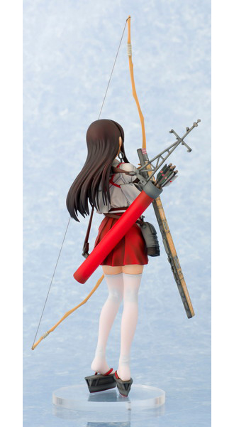 艦隊これくしょん-艦これ- 1/7 赤城-4