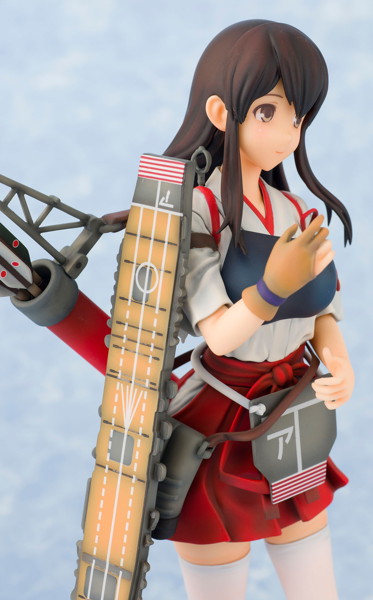 艦隊これくしょん-艦これ- 1/7 赤城-7